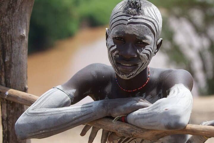 4-Day Omo Valley Cultural Immersion: Tribes, Rivers & Traditional Ceremonies photo 3