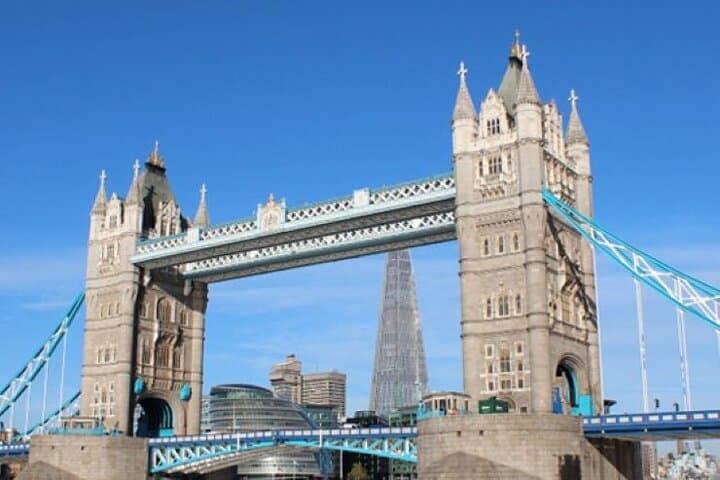 Tower Bridge London: Walk the Glass Floors & Explore the Engine Rooms photo 2