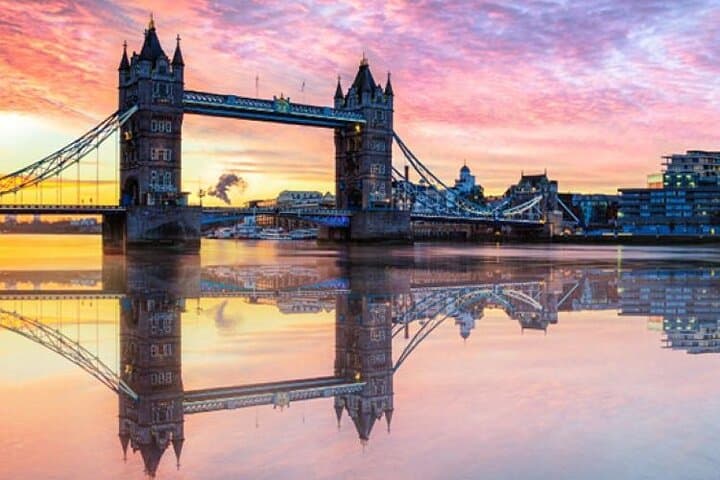 Tower Bridge London: Walk the Glass Floors & Explore the Engine Rooms photo 3