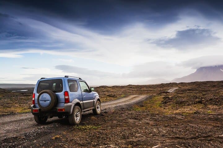 Golden Circle Self-Guided Audio Driving Tour: Gullfoss, Geysir & Thingvellir photo 3