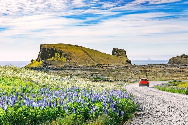 Golden Circle Self-Guided Audio Driving Tour: Gullfoss, Geysir & Thingvellir photo 4
