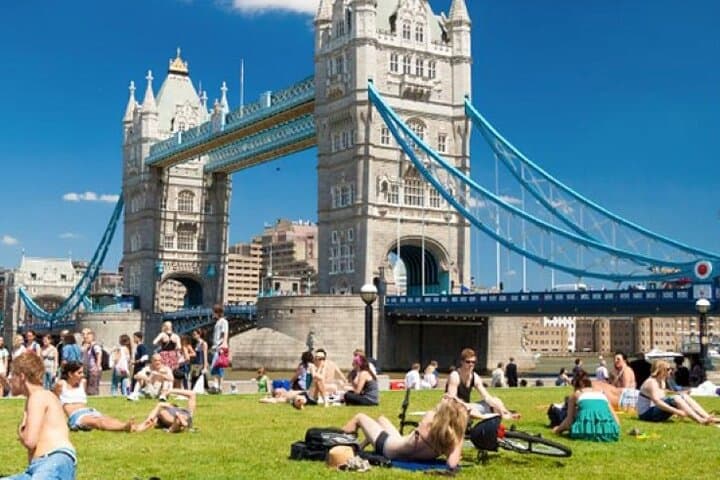 Tower Bridge London: Walk the Glass Floors & Explore the Engine Rooms photo 4