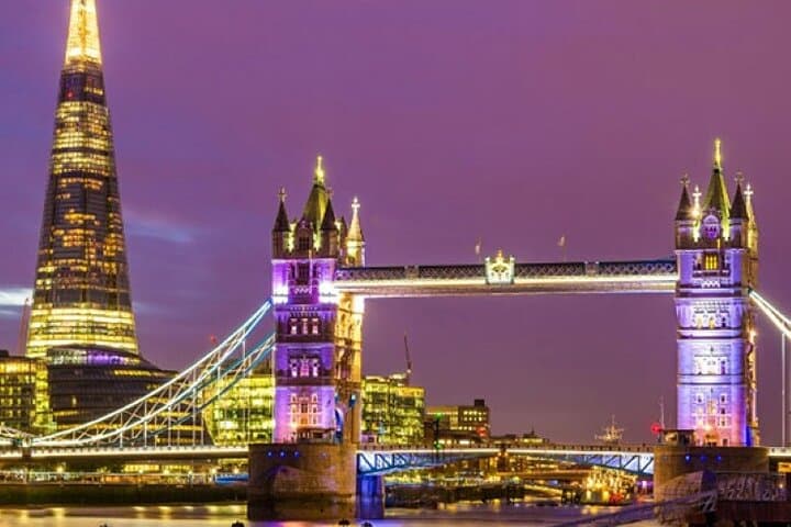 Tower Bridge London: Walk the Glass Floors & Explore the Engine Rooms photo 6
