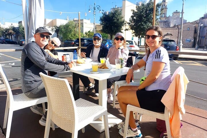 E-Bike Through Lecce's Olive Groves: Half-Day to Sternatia & Ancient Olive Mill photo 4