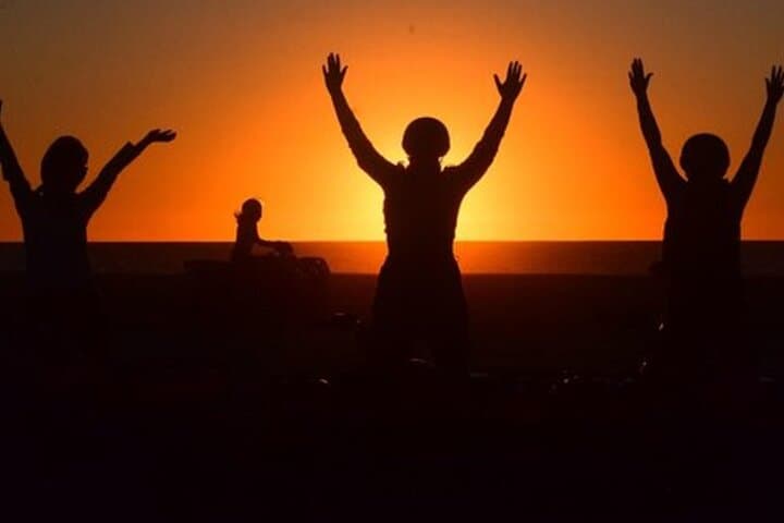Cabo San Lucas Land-and-Sea Combo Tour: ATV, Snorkel & Sunset Boat photo 6