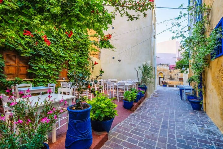 Athens Private Tour: Acropolis, Temple of Zeus & Mount Lycabettus photo 4
