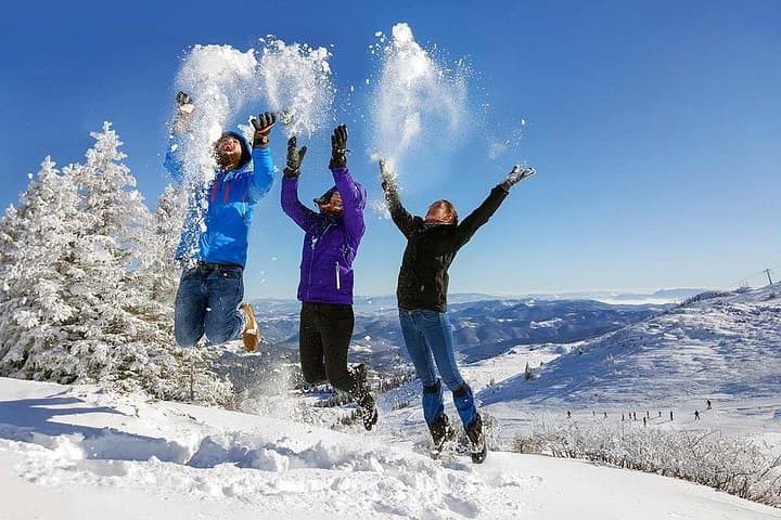 Full-Day Skiing at Jahorina Olympic Mountain from Sarajevo photo 6