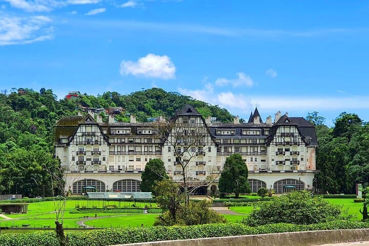 Petropolis Private Day Tour from Rio: Imperial Sights & Mountain Escape photo 3