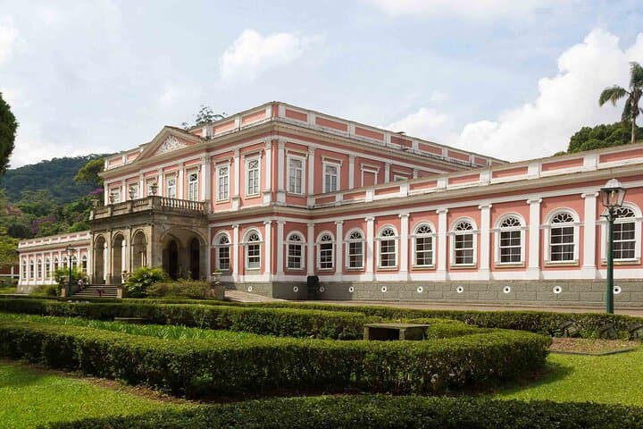 Petropolis Private Day Tour from Rio: Imperial Sights & Mountain Escape photo 4