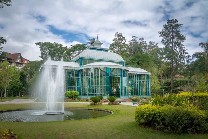 Petropolis Private Day Tour from Rio: Imperial Sights & Mountain Escape photo 5