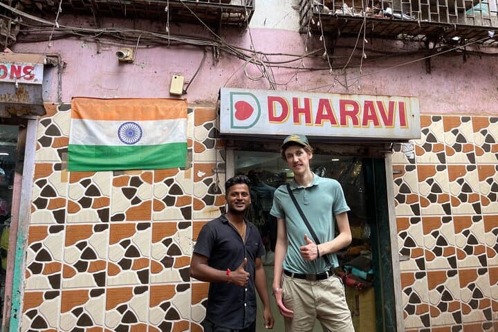 Exploring Dharavi: Inside Mumbai's Walking Slum Tour — Culture, Craft & Community
