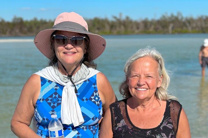 Big Hickory Island SUP EcoTour: Self-Guided Paddleboard Rental in Bonita Springs photo 5