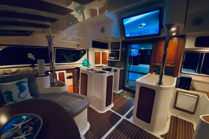Experience a Luxury Sunset Cruise in Fort Myers and Naples, Florida