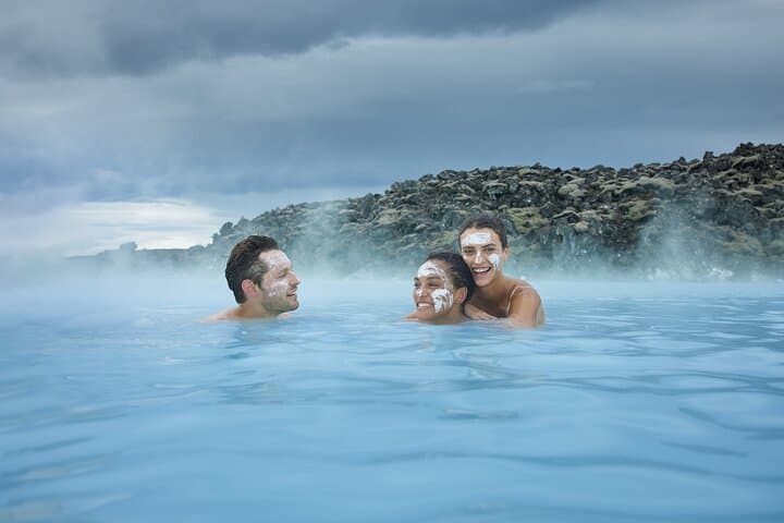 Private Golden Circle and Blue Lagoon Day Tour from Reykjavik photo 2