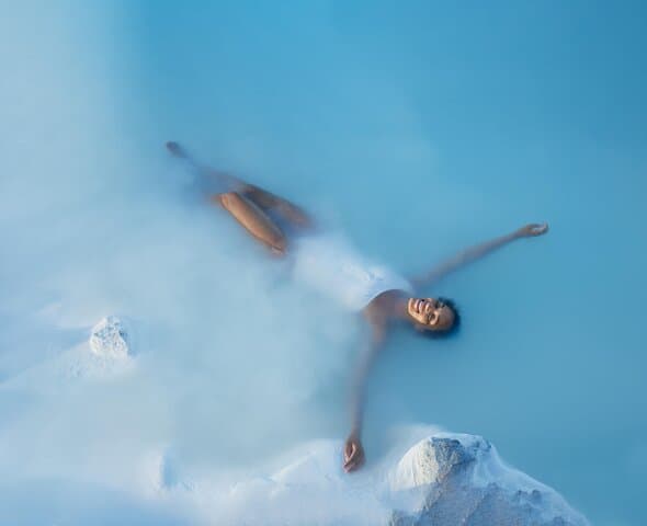 Private Golden Circle and Blue Lagoon Day Tour from Reykjavik photo 5