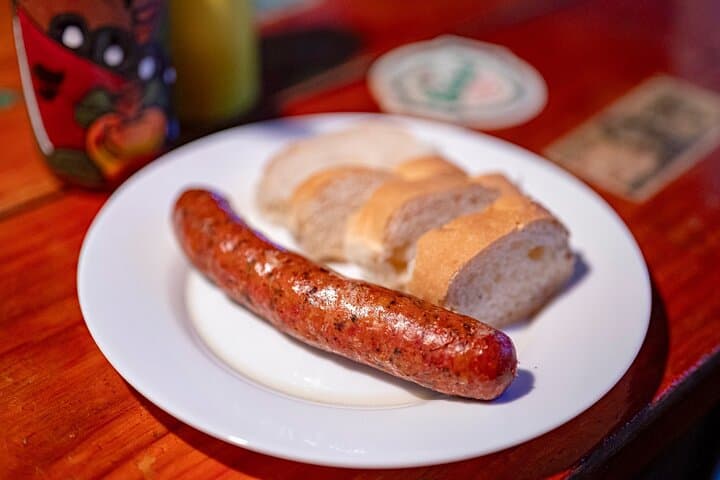 Playa del Carmen Craft Beer & Snacks Crawl: 3-Stop Tasting Tour photo 5