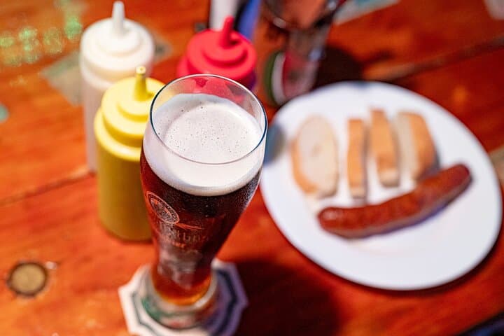 Playa del Carmen Craft Beer & Snacks Crawl: 3-Stop Tasting Tour photo 6