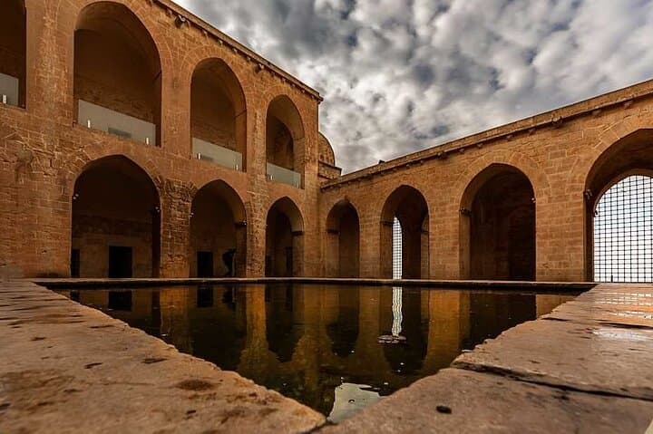 Journey Through Eastern Turkey: 9-Day Cultural and Natural Exploration photo 5