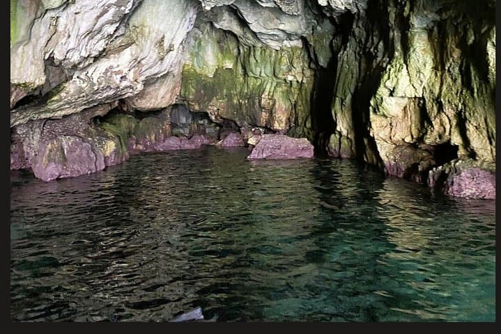 Ortigia Circumnavigation & Plemmirio Caves: Boat Tour with Lunch photo 3