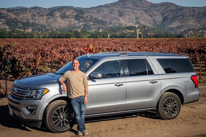 Custom 8‑Hour Private Napa & Sonoma Wine Tour: Insider Tips and What to Expect