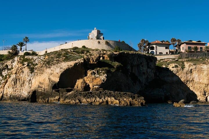 Ortigia & Plemmirio Sunset Boat Tour — Circumnavigate Syracuse’s Coastal Gems photo 3