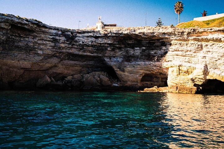 Ortigia & Plemmirio Sunset Boat Tour — Circumnavigate Syracuse’s Coastal Gems photo 4