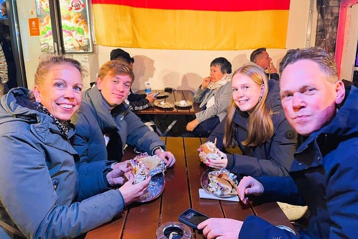 Berlin Hidden Gems Food Tasting Tour — 3-Hour Small-Group Culinary Walk photo 3