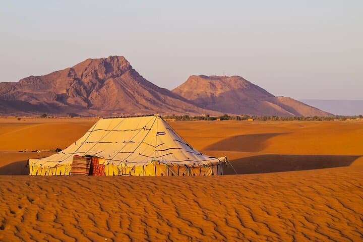 4-Day Private Morocco Tour: Fez, Merzouga Dunes, Dades Gorges & Marrakech photo 3