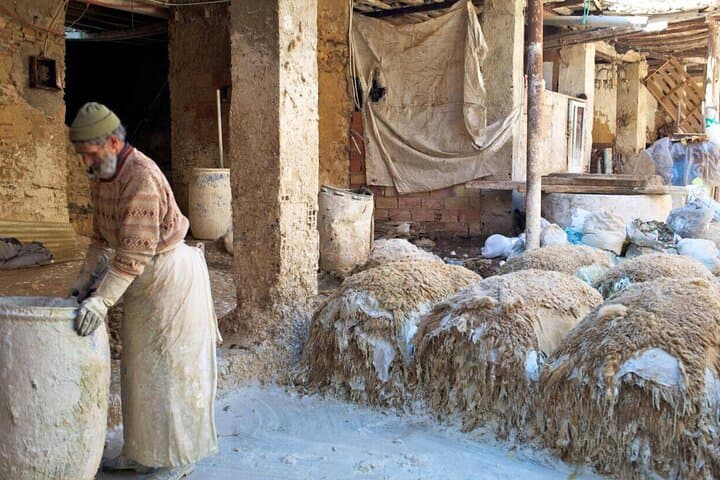 4-Day Private Morocco Tour: Fez, Merzouga Dunes, Dades Gorges & Marrakech photo 6