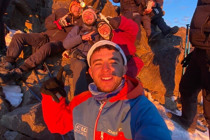 Summit Mount Toubkal: Two-Day Trek to North Africa's Highest Peak photo 2