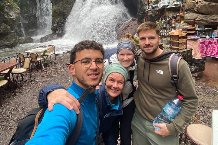 Summit Mount Toubkal: Two-Day Trek to North Africa's Highest Peak photo 3