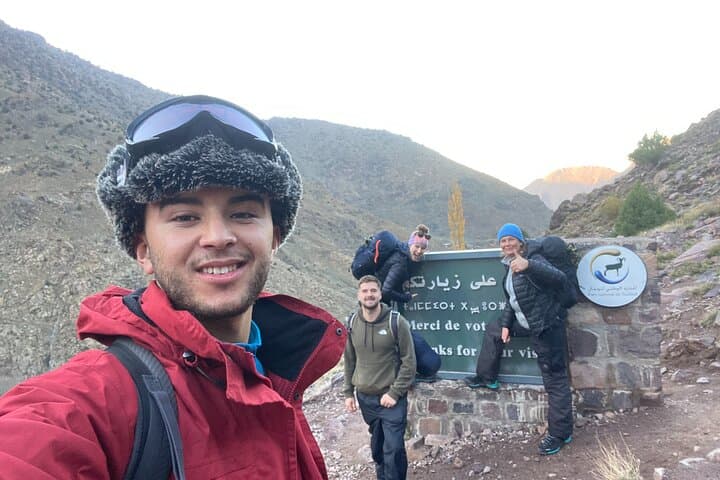 Summit Mount Toubkal: Two-Day Trek to North Africa's Highest Peak photo 4