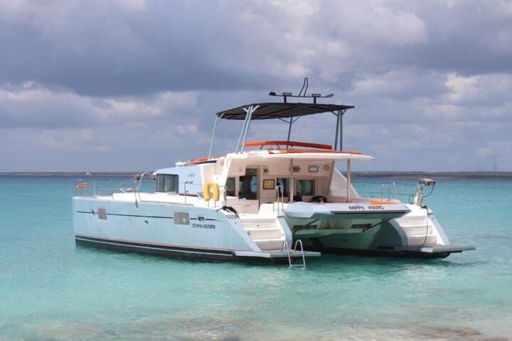 Private Yacht to Isla Saona: Day Trip from La Romana photo 5