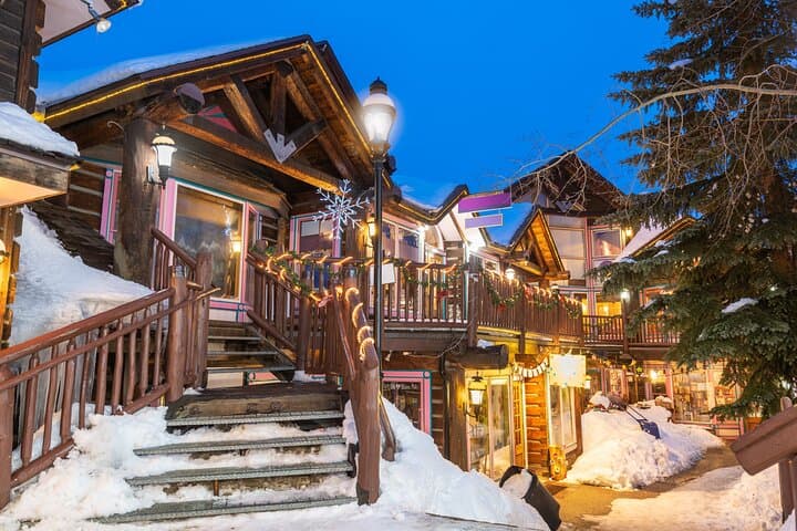 Explore Breckenridge: Self-Guided Downtown Historic Audio Walking Tour photo 4