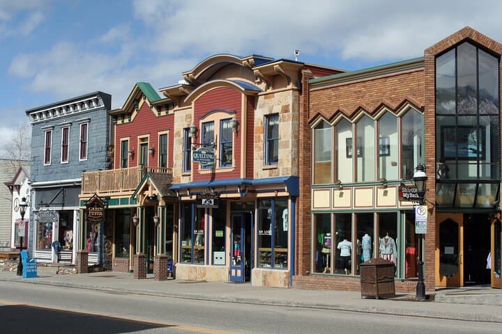 Explore Breckenridge: Self-Guided Downtown Historic Audio Walking Tour photo 6
