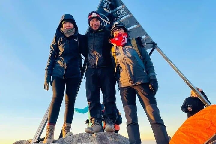 Summit Mount Toubkal: Two-Day Trek to North Africa's Highest Peak photo 5