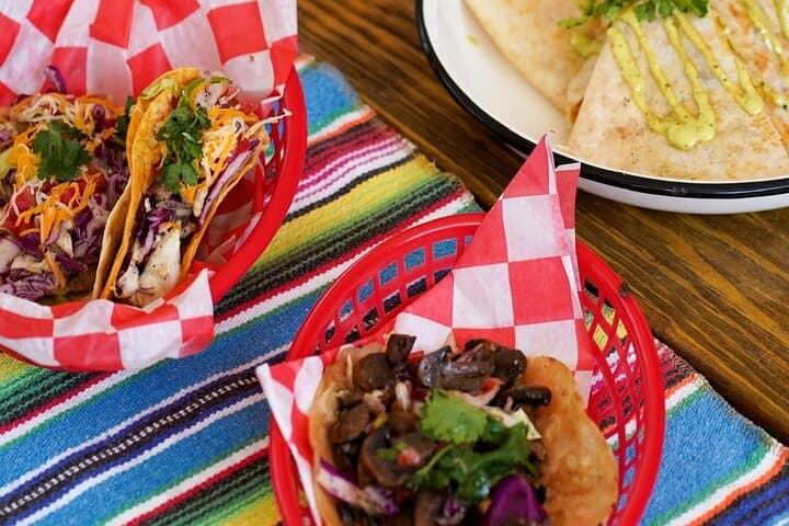 Discover Hollywood Beach Walking Food Tour: A Culinary Journey Along the Broadwalk photo 2