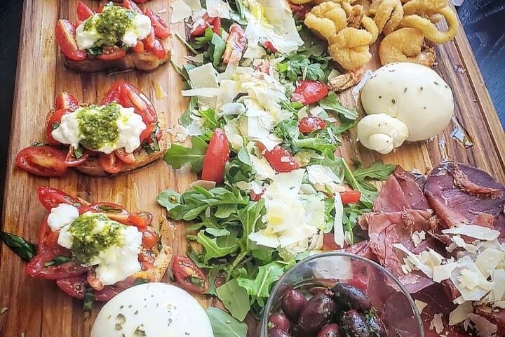Discover Hollywood Beach Walking Food Tour: A Culinary Journey Along the Broadwalk photo 4