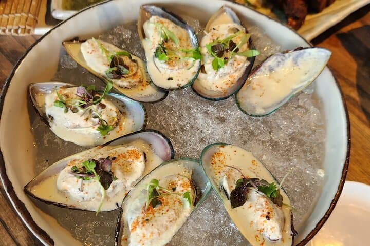 Discover Hollywood Beach Walking Food Tour: A Culinary Journey Along the Broadwalk photo 5