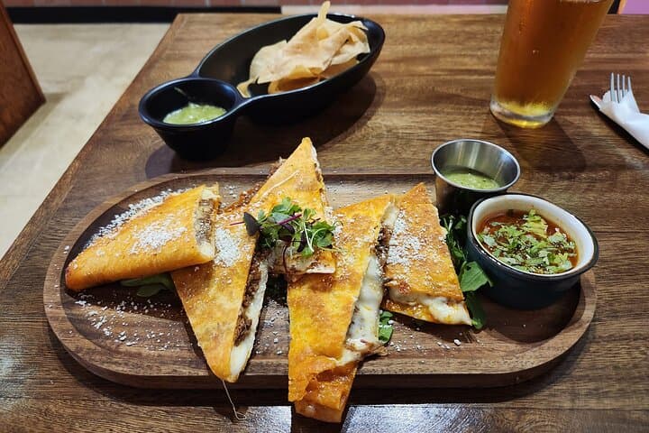 Discover Hollywood Beach Walking Food Tour: A Culinary Journey Along the Broadwalk photo 6
