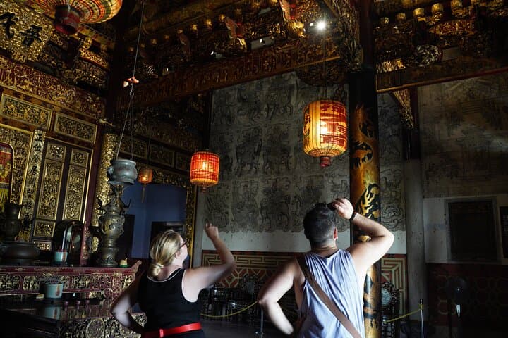 George Town Clan Secrets: Guided Walking Tour of Penang’s Chinese Heritage photo 4