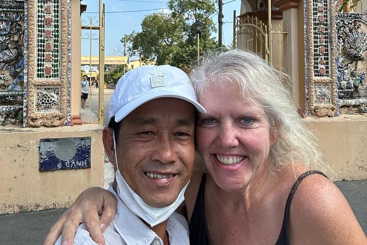 Two-Day Mekong Delta Private Tour — Hidden Villages & Sampans photo 3