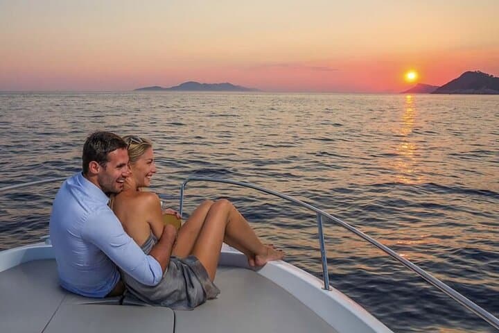 Sunset Snorkel Cruise at Dreams Las Mareas – Playa Hermosa Evening Marine Escape photo 2