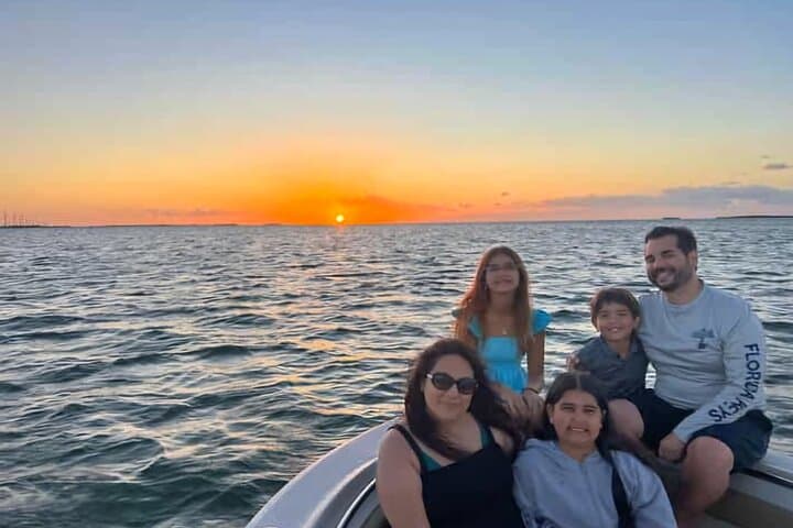Sunset Snorkel Cruise at Dreams Las Mareas – Playa Hermosa Evening Marine Escape photo 3