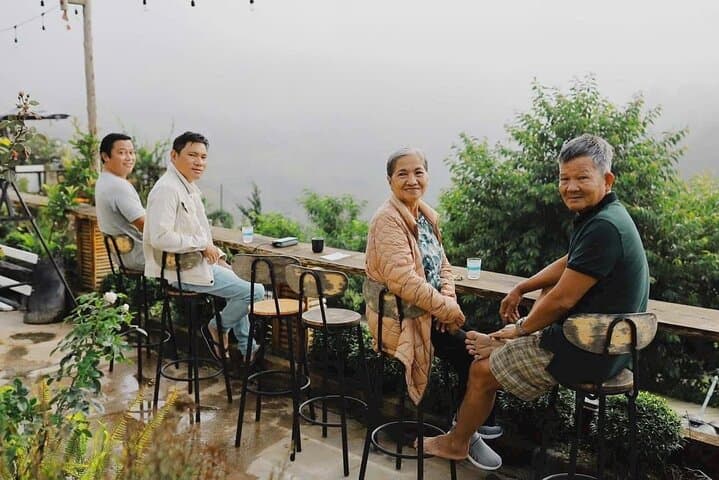 Private 3-Day Da Lat Mountains & Mui Ne Beaches Tour — Cloud Hunting to Sand Dunes photo 2
