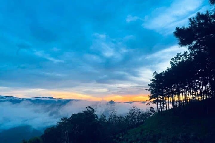 Private 3-Day Da Lat Mountains & Mui Ne Beaches Tour — Cloud Hunting to Sand Dunes photo 4