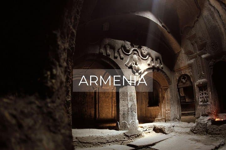 Garni, Geghard & the Symphony of Stones: Yerevan Day Tour to Armenia's Ancient Wonders photo 1