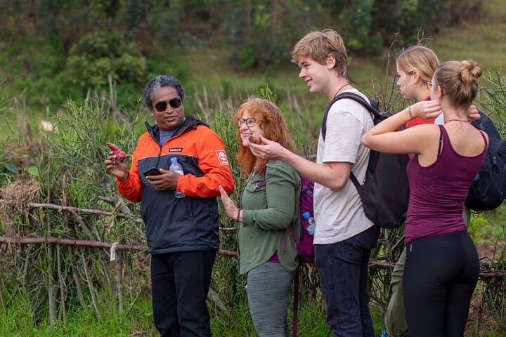 Nyanza Big View Trail and WasteWise Farm: 1-Day Cultural Hike photo 3