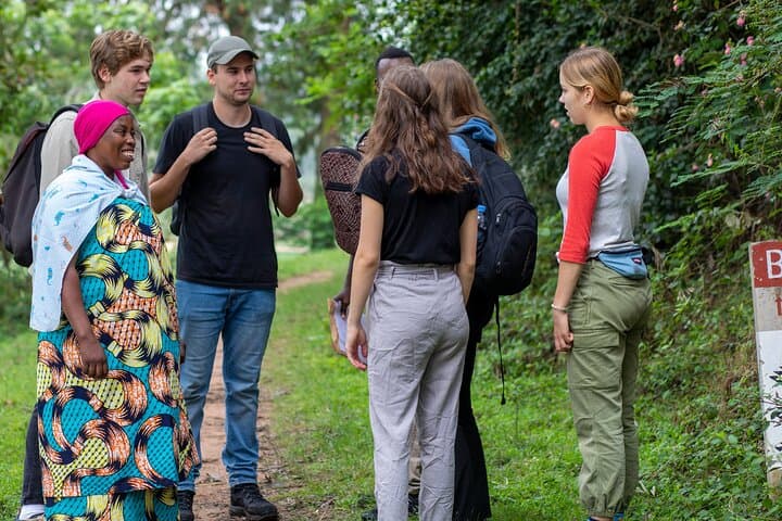 Nyanza Big View Trail and WasteWise Farm: 1-Day Cultural Hike photo 4