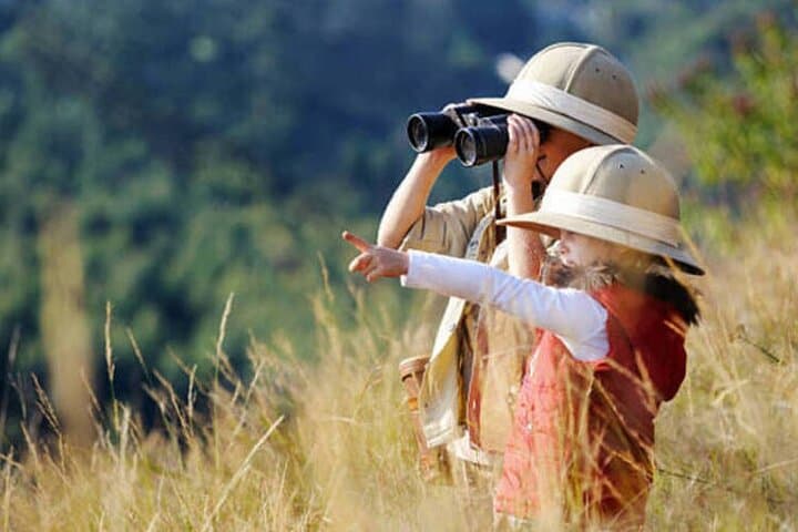 9-Day Kenya Wild Safari and Diani Beach Tour — Maasai Mara, Nakuru & Naivasha photo 3